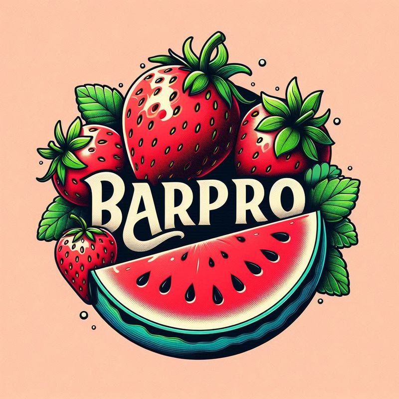 STRAWBERRY WATERMELON