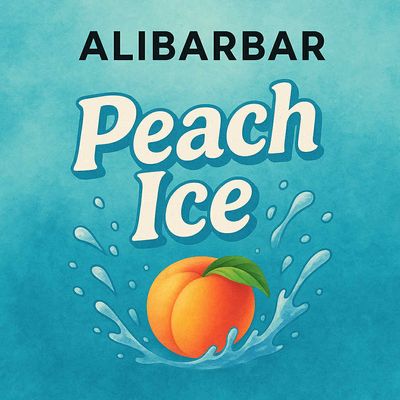 PEACH ICE