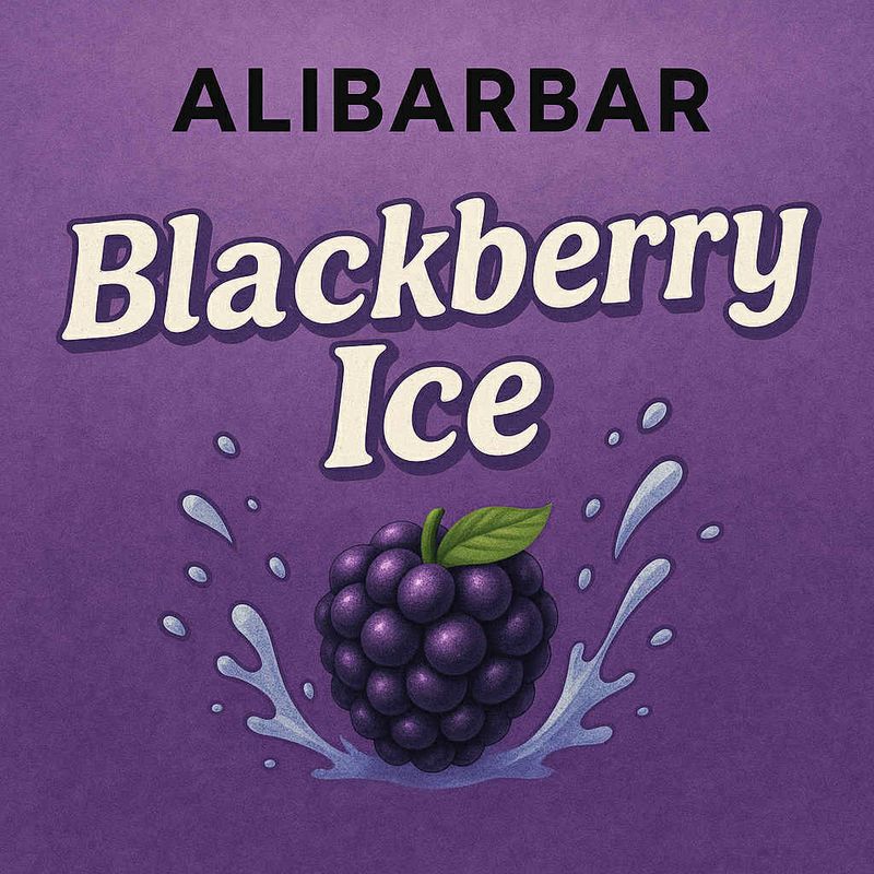 BLACKBERRY ICE