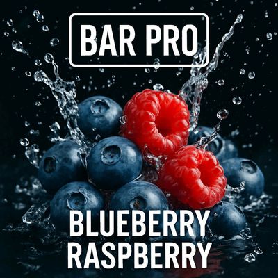 BLUEBERRY RASPBERRY