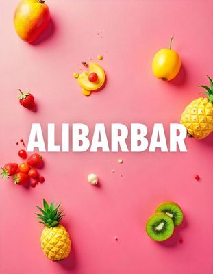 ALIBARBAR INGOT 9000