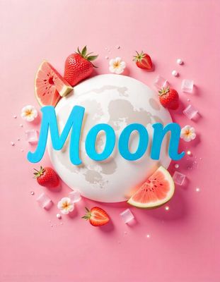 GET MOON 5000