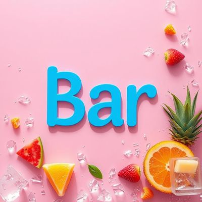 GET BAR