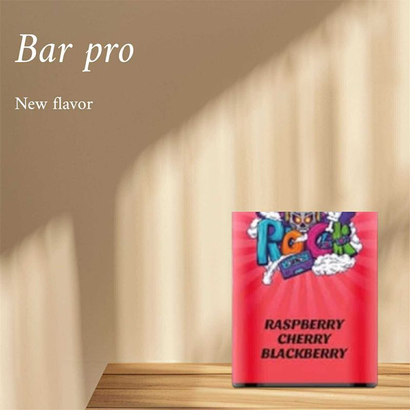 RASPBERRY CHERRY BLACKBERRY