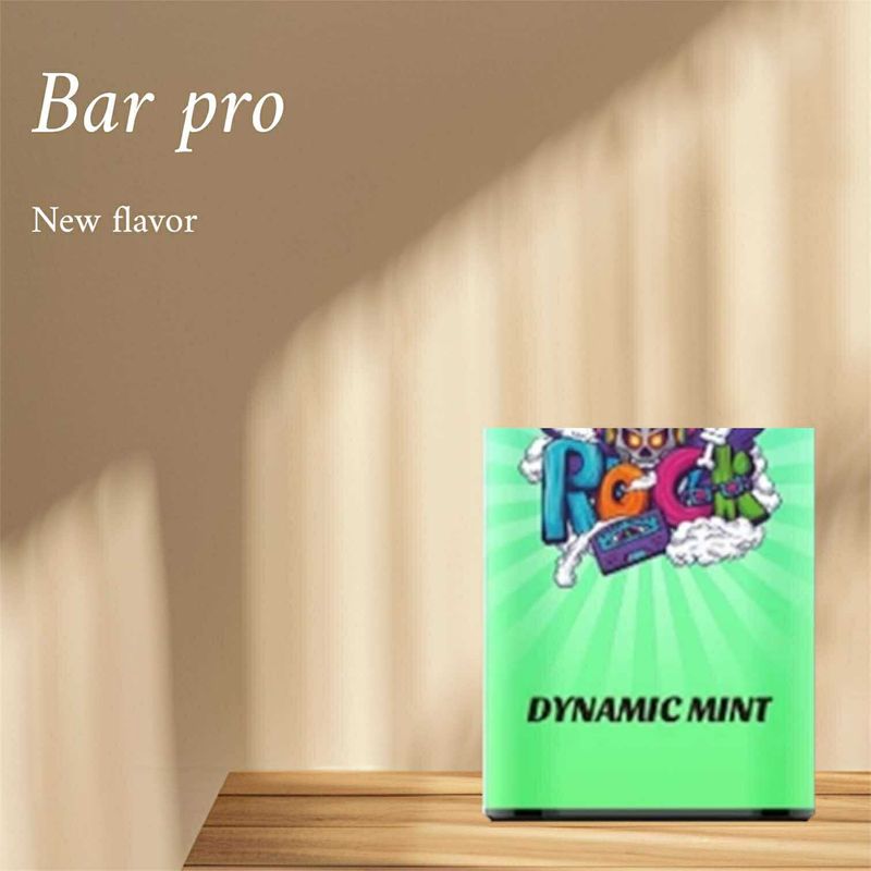 DYNAMIC MINT