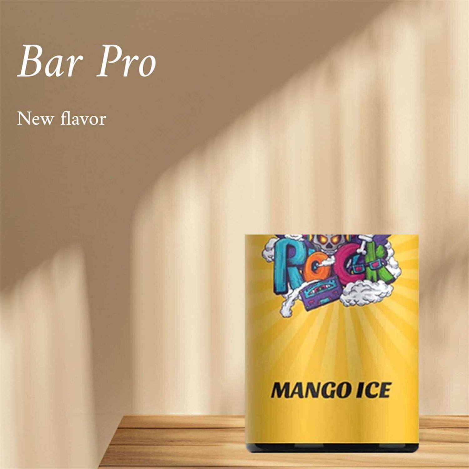 MANGO