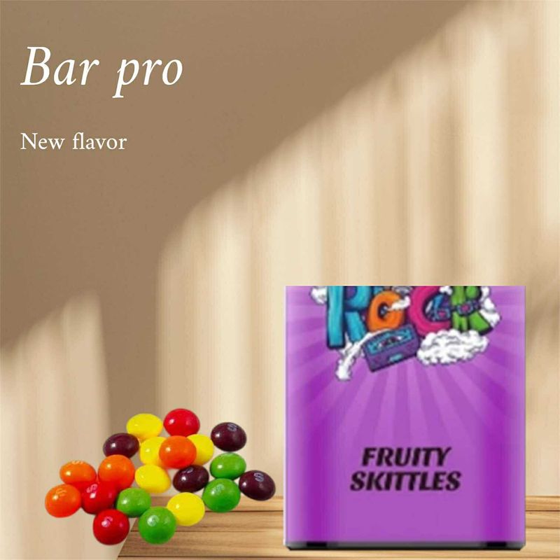 FRUITY SKITTLE