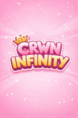 🔥CRWN INFINITY 25000🔥