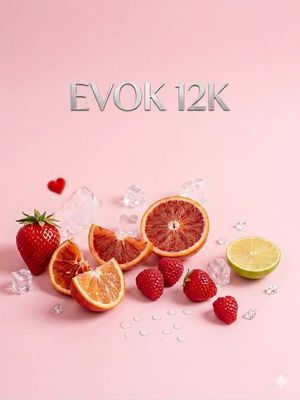 EVOK BLAZE  ( NEWWWW )