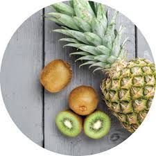 KIWI PINEAPPLE