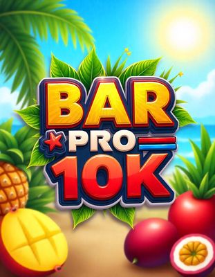 Get Bar Pro – 1 PCS