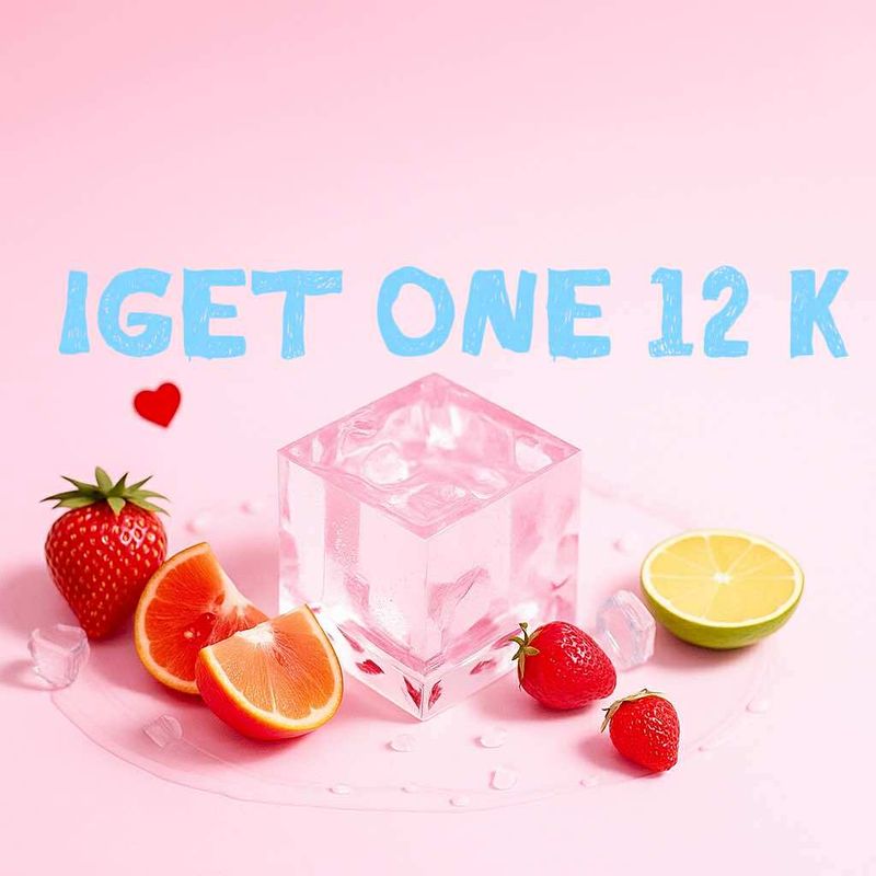 IGET ONE 50 PCS
