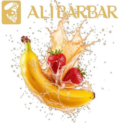 STRAWBERRY BANANA