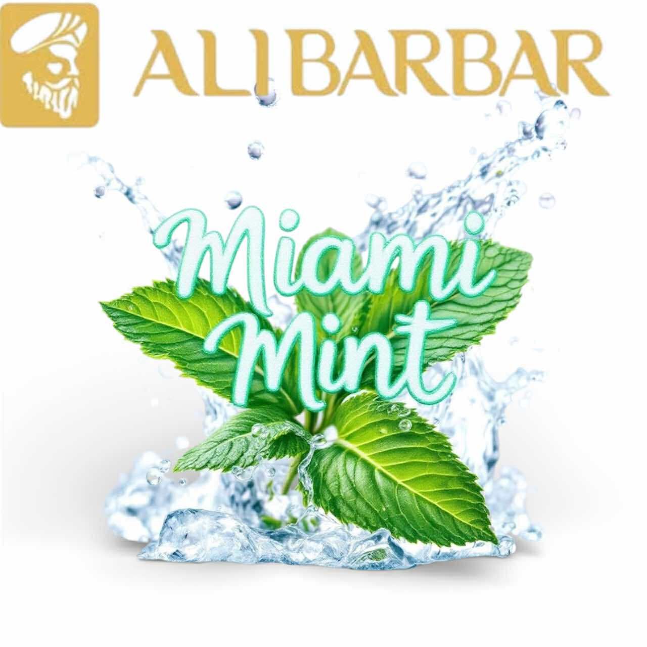 MIAMI MINT