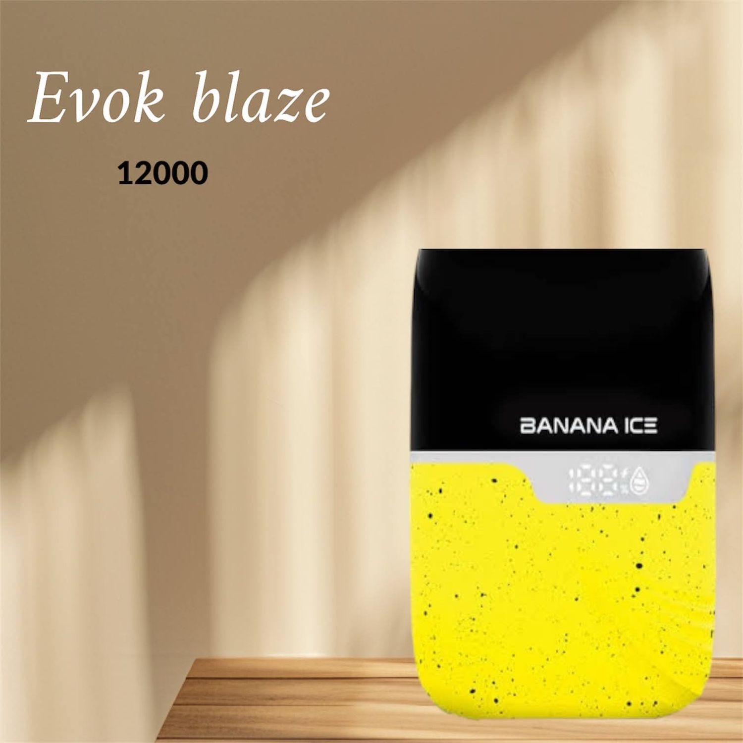 EVOK BLAZE 1 PCS