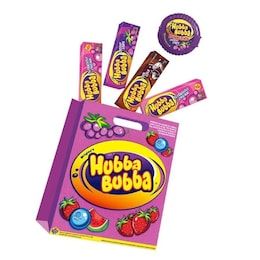 HUBA HUBA GRAPE