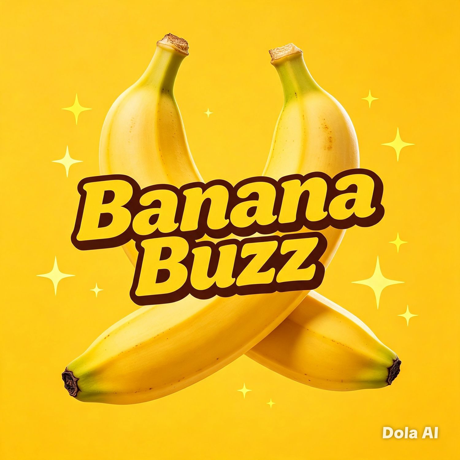 Banana Buzz