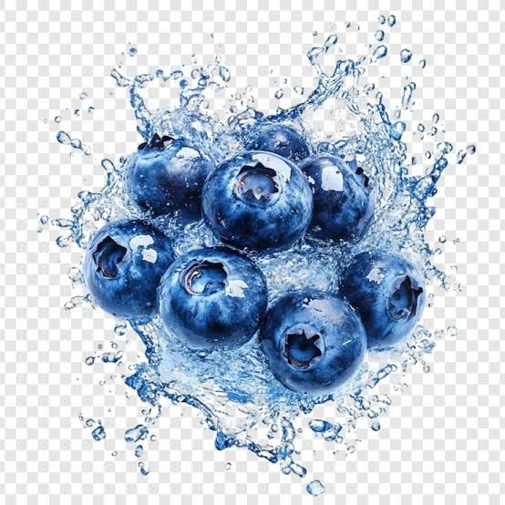 Bluberry Blast