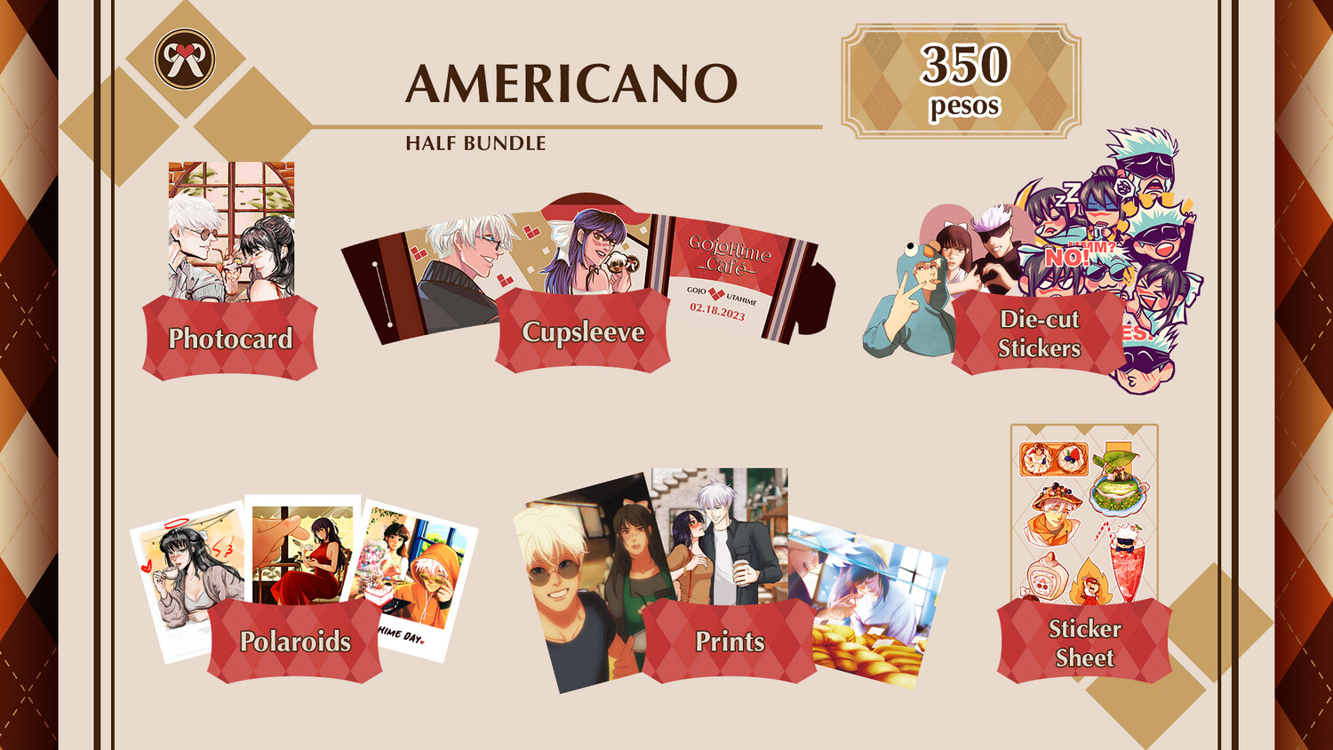 AMERICANO