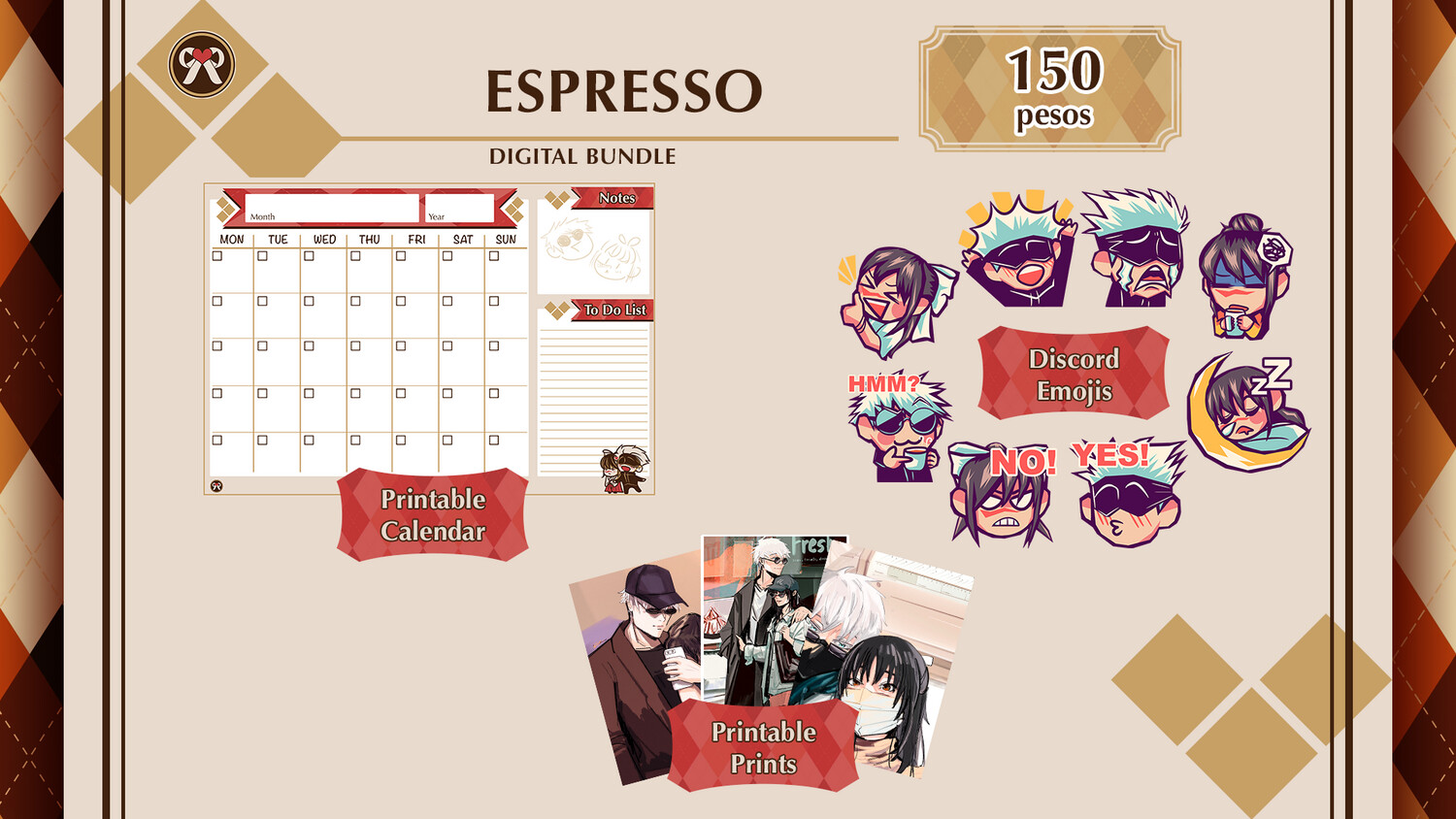 ESPRESSO