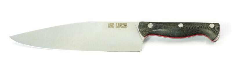 The Chef's Knife - The Best for Every Type of Task