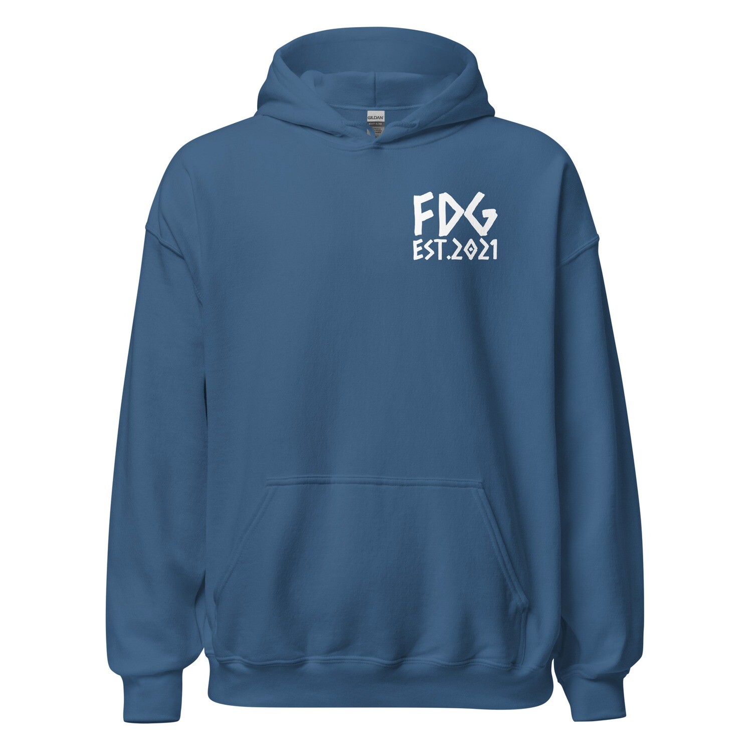 OG FDG Hoodie