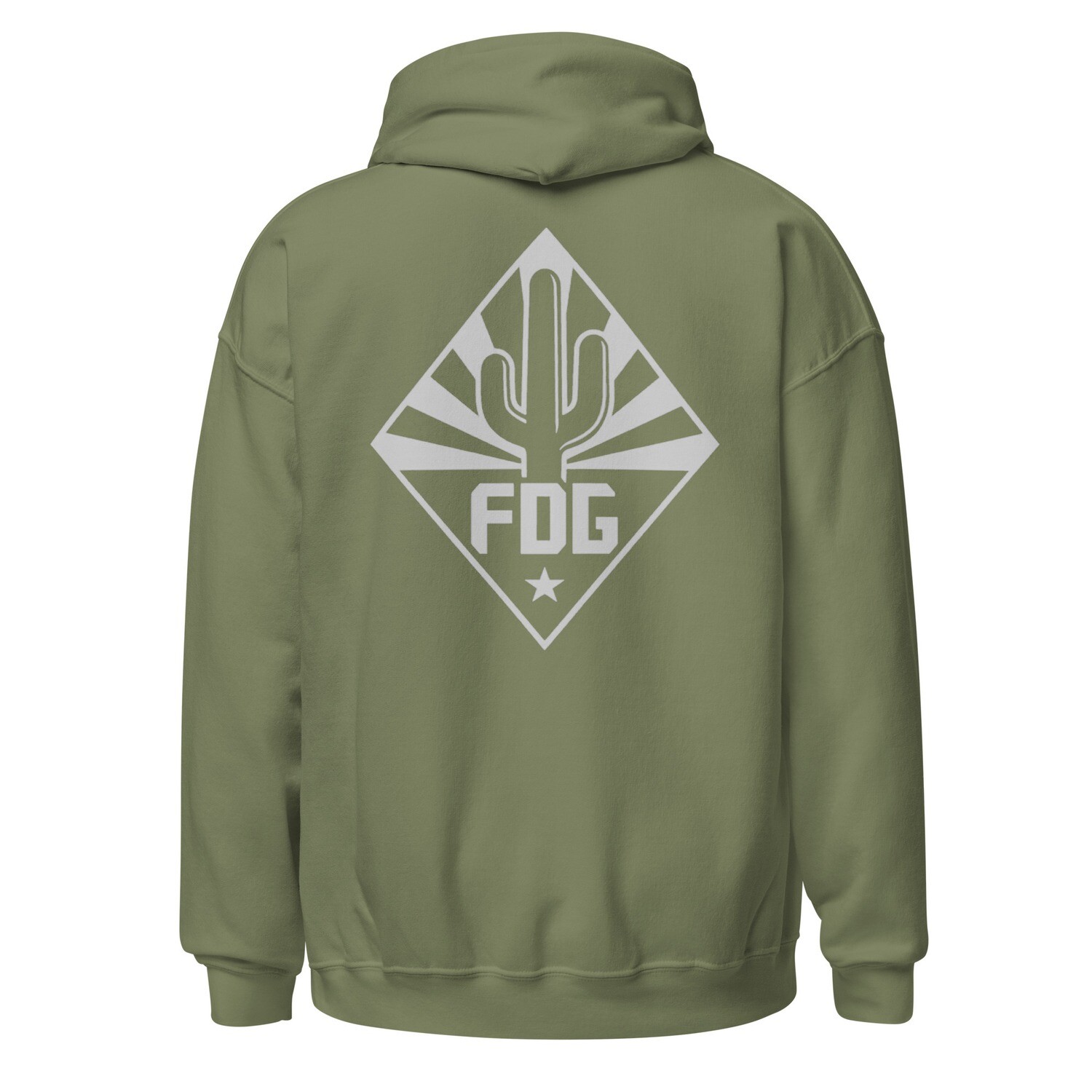 OG FDG Hoodie