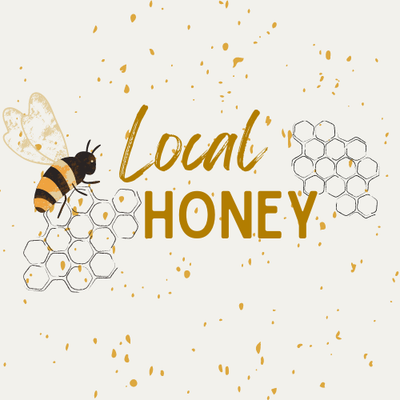 Local Honey