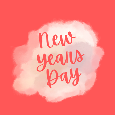 New Years Day