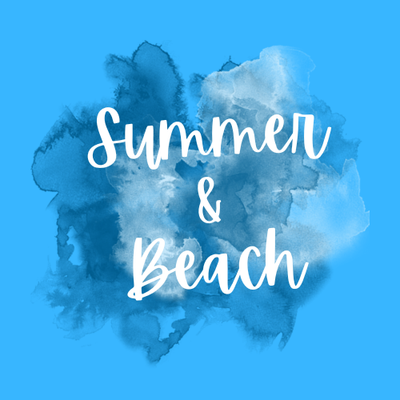 Summer/Beach