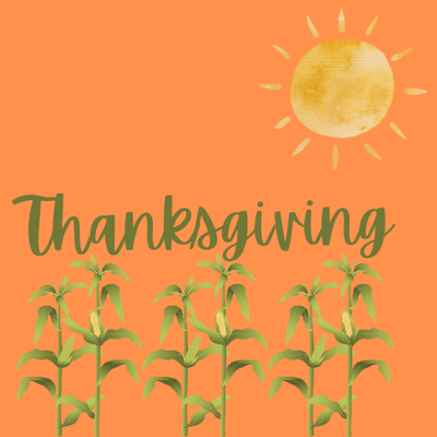Thanksgiving