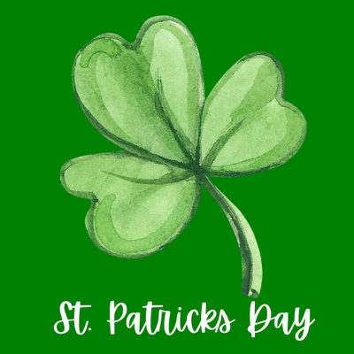 St. Patricks Day