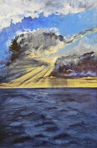 Stormy Skies