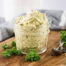 LLB Truffle Herbs Butter
