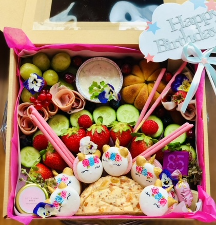 Munchkin's Magic Box