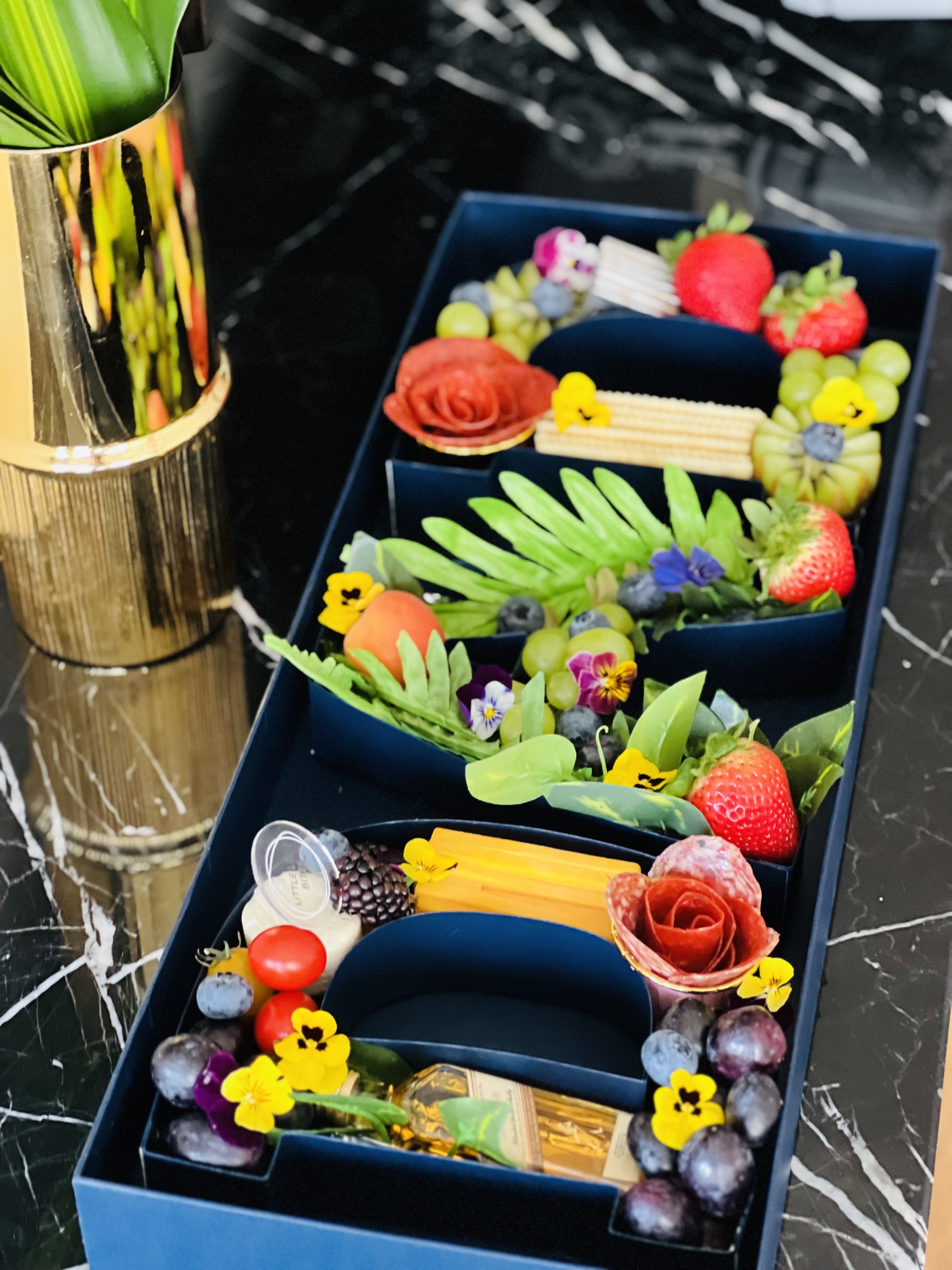 Dapper DAD’s Delights