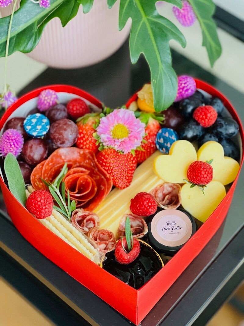 ♡ Box ♡ Box