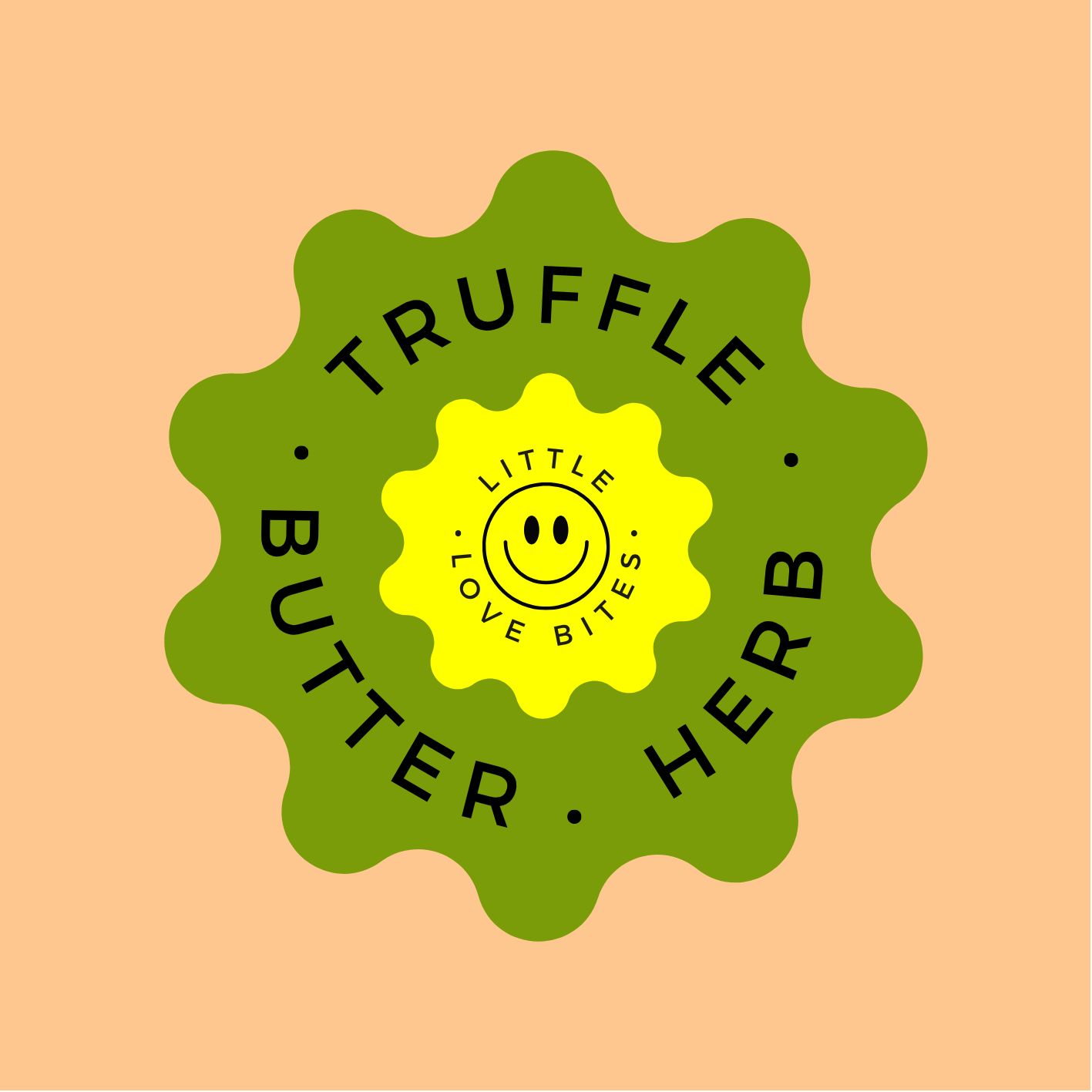 LLB Truffle Herbs Butter