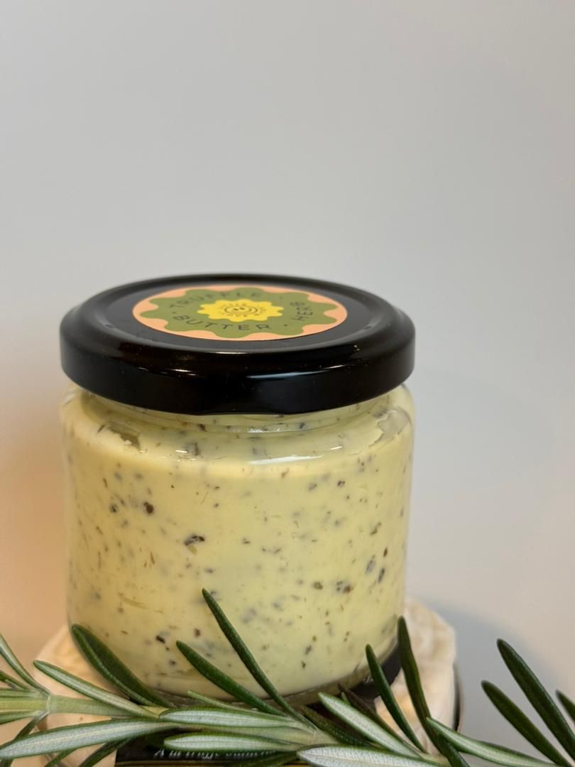 Little Love Bites Truffle Herb Butter