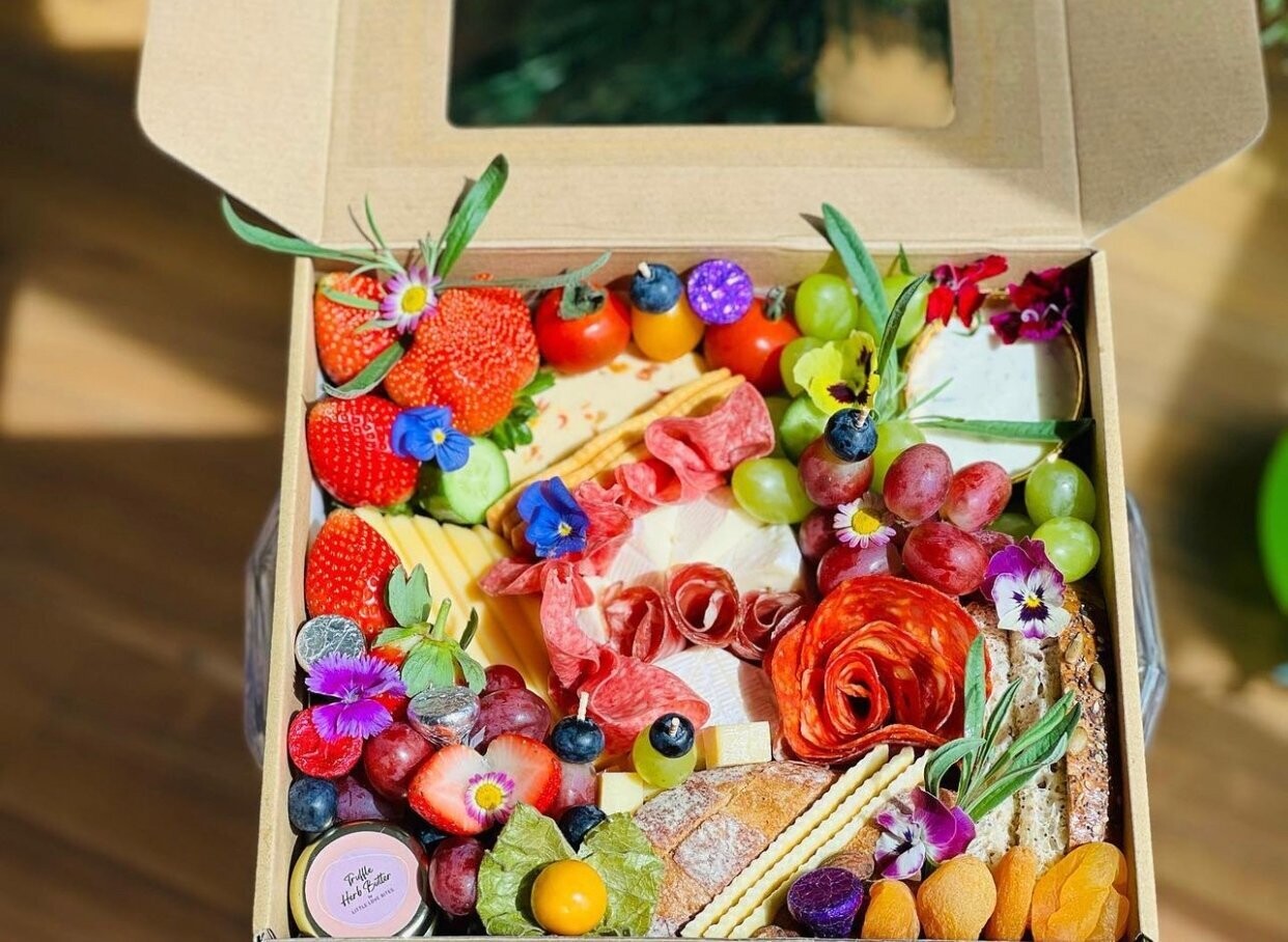 Small Box Small Box
