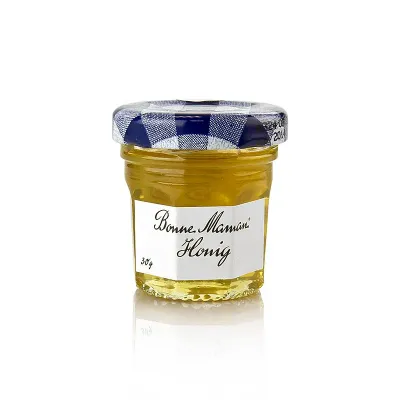 Bonne Maman Honey Bonne Maman Honey