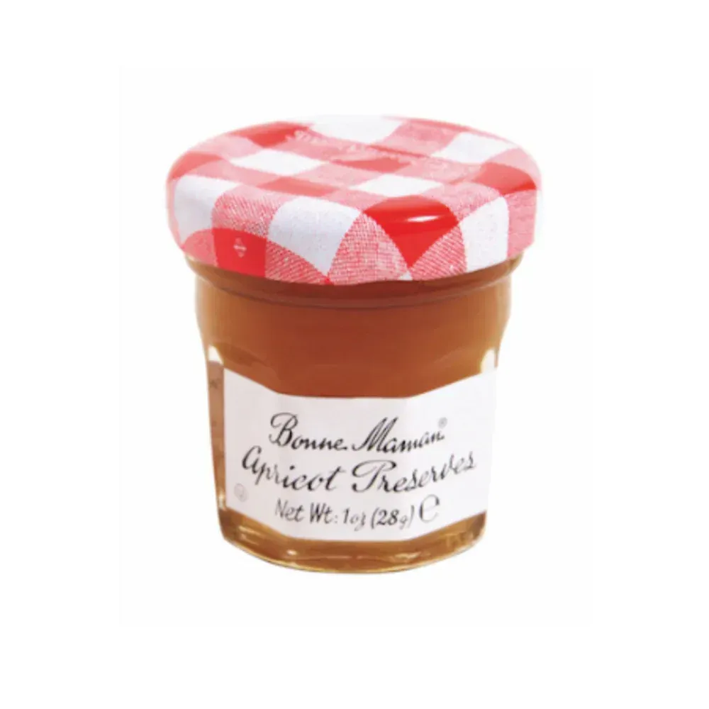 Bonne Maman Apricot Preserves