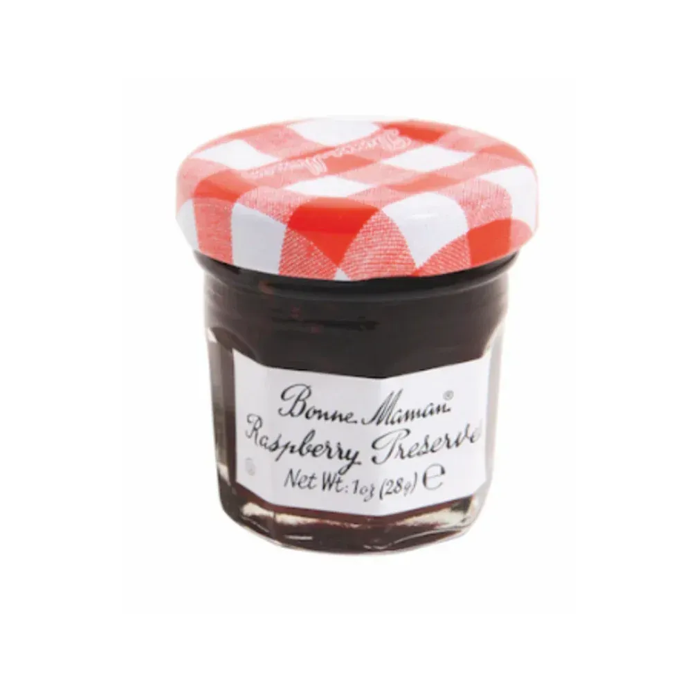 Bonne Maman Raspberry Preserves