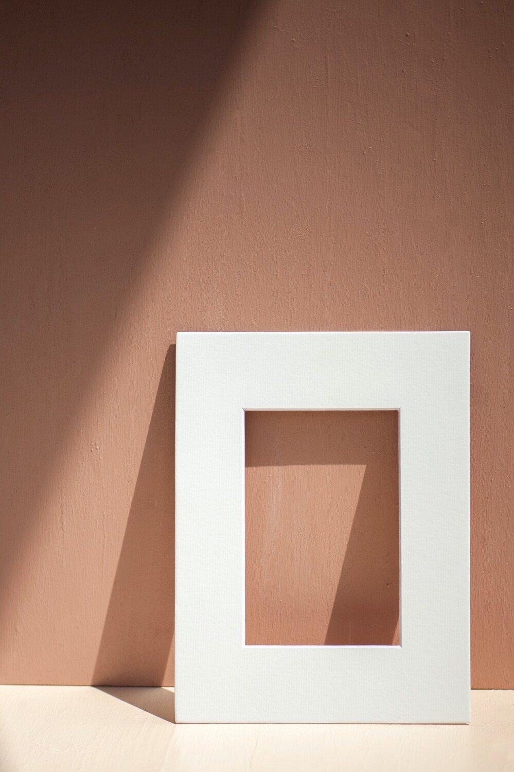 SAMPLE. Premium Quality Hardwood Basic Frame​