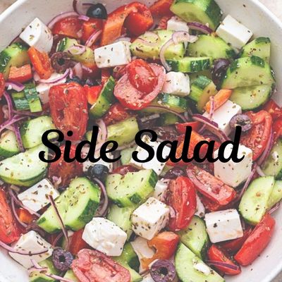 Side Salad