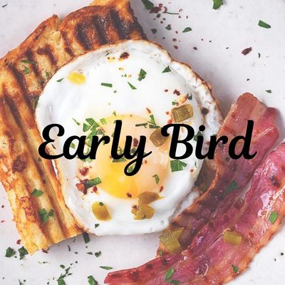 Early Bird