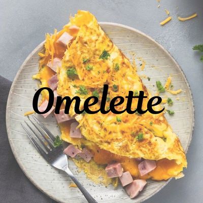 Omelette