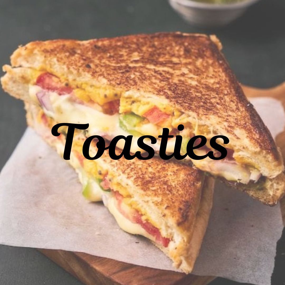 Toasties