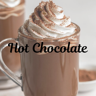 Hot Chocolate
