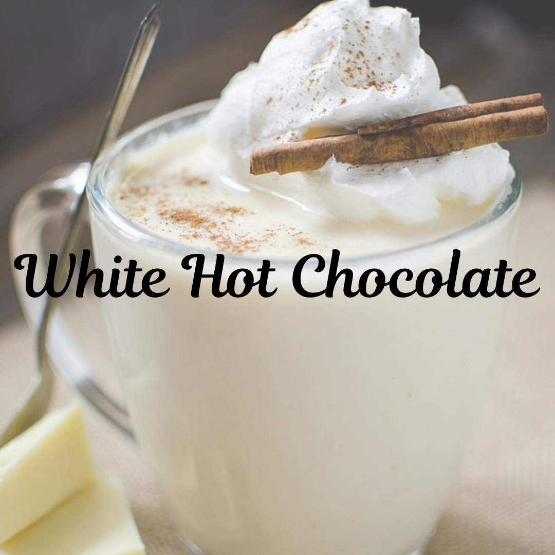 White Chocolate
